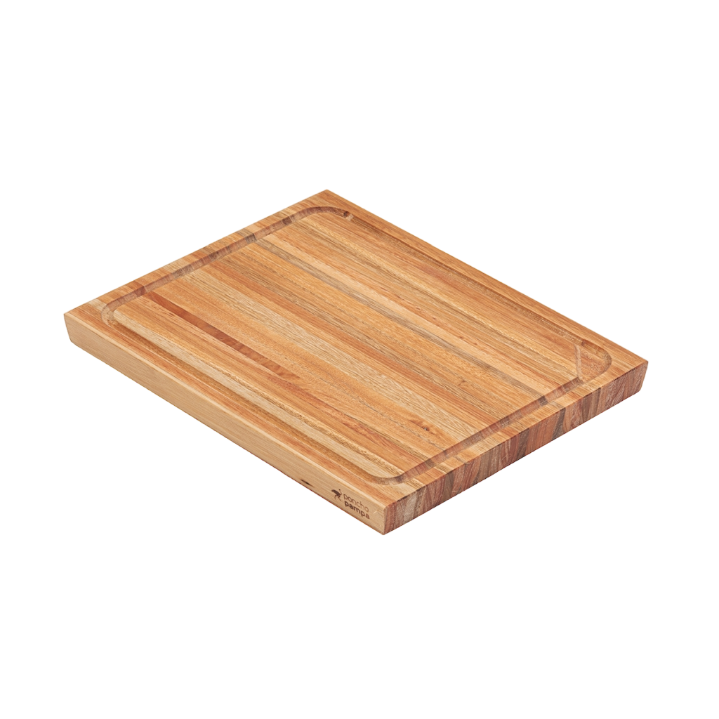Tabla de Asado 36x29x3 cm