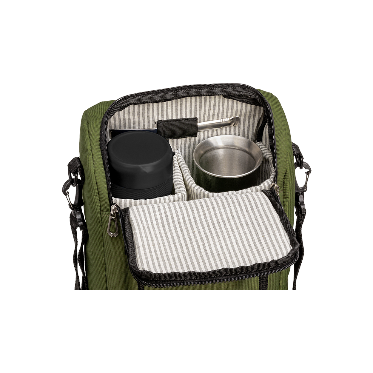 Mochila Matera