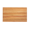 Tabla de Asado 50x30x3 cm