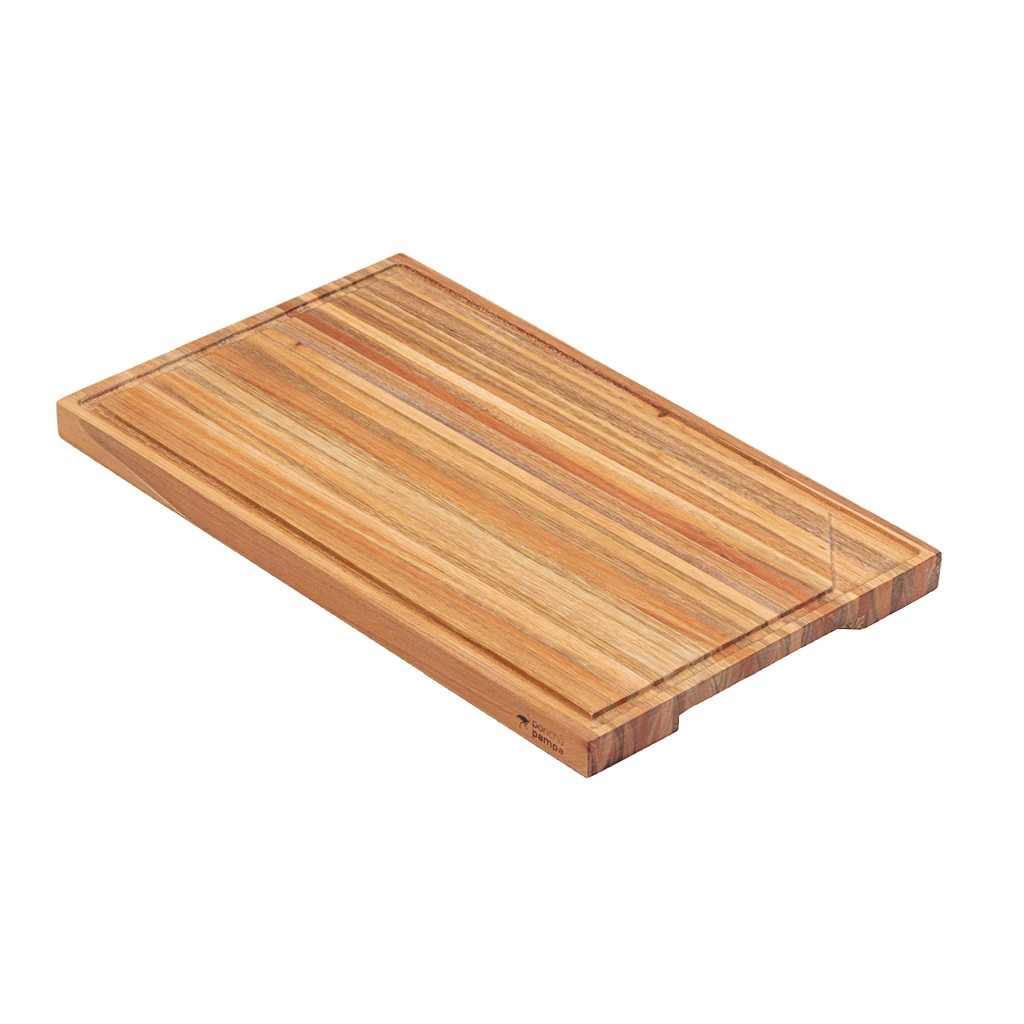 Tabla de Asado 50x30x3 cm