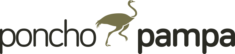 Poncho Pampa
